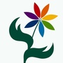 西安市插花花艺协会ico