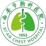 西安市胸科医院公众号ico