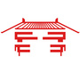 西安建筑科技大学图书馆公众号ico
