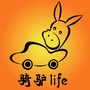 骑驴life公众号ico