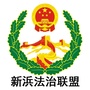 新浜法治联盟ico