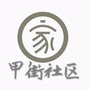 西坝街道甲街社区ico