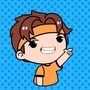 大明青年ico
