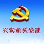兴宾机关党建ico