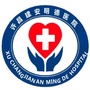 建安明德医院公众号ico