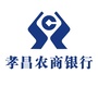 孝昌农商银行ico