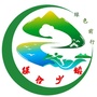 绿色前行保合少ico