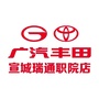 宣城瑞通丰田中心ico