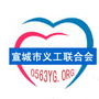 宣城市义工联合会ico