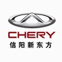 奇瑞信阳新东方ico