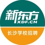 新东方长沙学校招聘ico