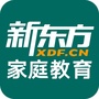 新东方家庭教育ico