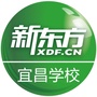 新东方宜昌学校ico