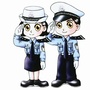 宣恩公安ico