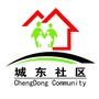 咸丰县城东社区居委会ico