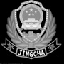 新华路派出所公众号ico