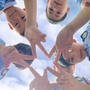 上海市崇明区向化幼儿园ico
