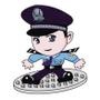 杏花营派出所ico