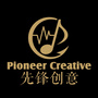 先锋创意ico