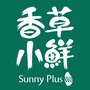 香草小鲜公众号ico
