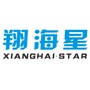 翔海星公众号ico