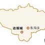 乡里乡情一一话东沟ico