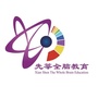 先莘全脑教育公众号ico