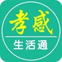 孝感生活通公众号ico