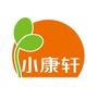小康轩学前教育ico