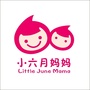 小六月妈妈ico