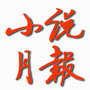 小说月报ico