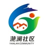 下沙街道滟澜社区ico