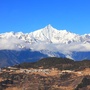 梅里雪山户外旅行摄影ico