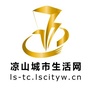 凉山城市网公众号ico