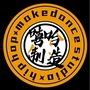 街头制燥街舞ico