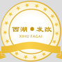 西湖发改ico