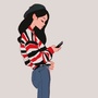 西里DailyLookico