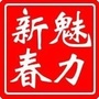 魅力新春公众号ico