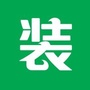 新房装修设计案例ico