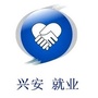 兴安就业ico
