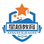 湖南星越教育公众号ico