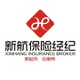 新航保险经纪ico