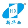 新华西公众号ico