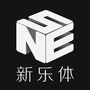 新乐体公众号ico