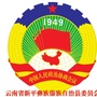 新平县政协公众号ico