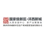 西咸信息产业园公众号ico