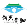 新兴贵驷ico