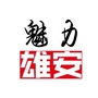 魅力雄安ico