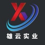 雄云实业ico