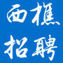 西樵招聘网公众号ico